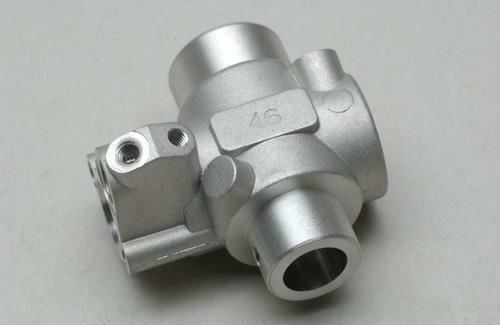 Engine carburettor body - carburettor,