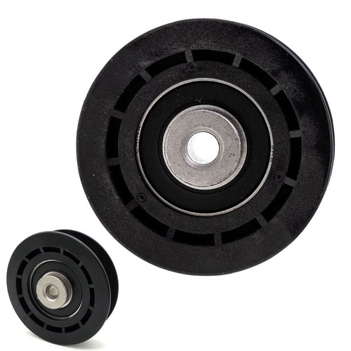 Idler pulley for toro - idler,