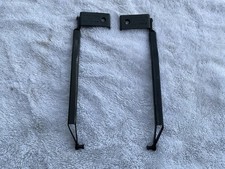 Vw Golf Mk2 Sunroof Deflector