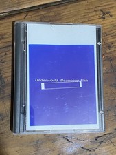 Rare Underworld Beaucoup Fish