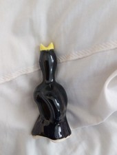 Blackbird Ceramic Pie Dish