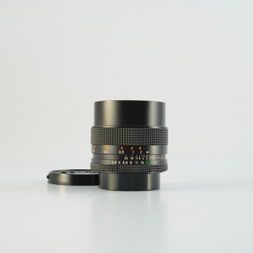Very good contax carl zeiss - good,