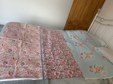 VINTAGE LAURA ASHLEY 100%