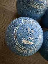 Henselite Tiger Size 2 Limited