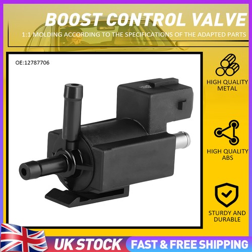 1pcs boost pressure control - 1pcs,
