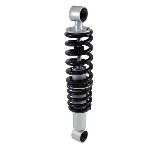 Rear shock absorber - rear,