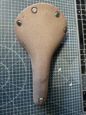 Brooks C17 Cambium Saddle