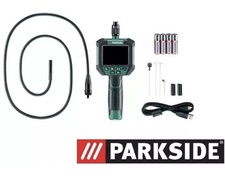 Parkside Inspection Camera