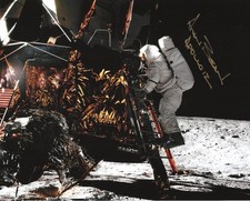 Alan bean apollo astronaut - alan,