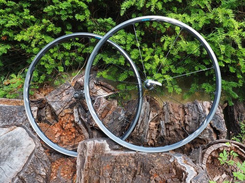 Shimano ultegra rs500 wheels - shimano,