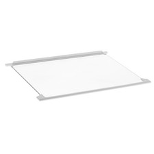 Beko Fridge Glass Shelf