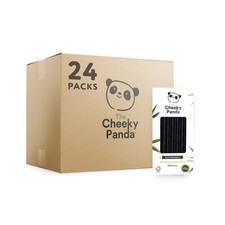 The Cheeky Panda – Bamboo