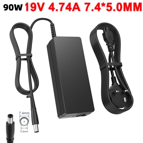Charger 90w for compaq - charger,