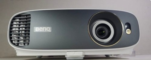 Benq projector w1700 - projector,
