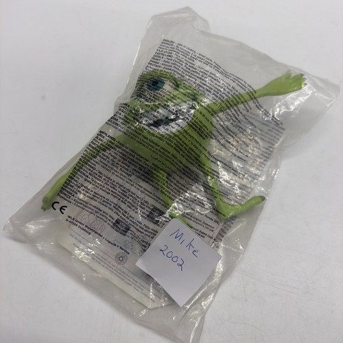 Mcdonald happy meal toy - meal,