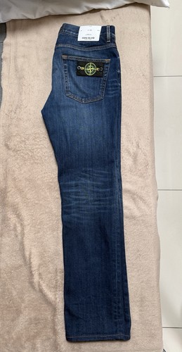 Stone island jeans32w 32l - stone,