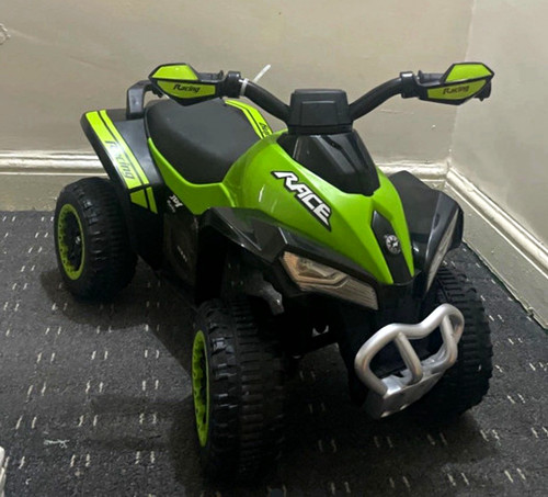 Kids electric battery ride - electric,