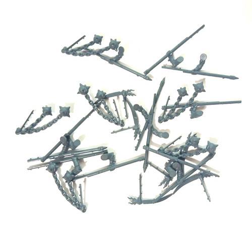 Warhammer old world empire - old,