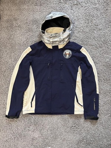Men napapijri jacket - navy, 38