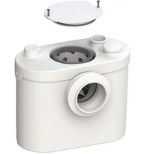 Saniflo Sanitop Up Macerator