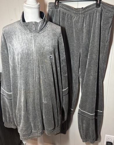 Fila men 2xl - 2xl, 2pc