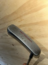 Mitsushiba PSD-17 Putter