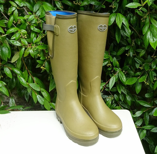 Chameau vierzonord neoprene - le,