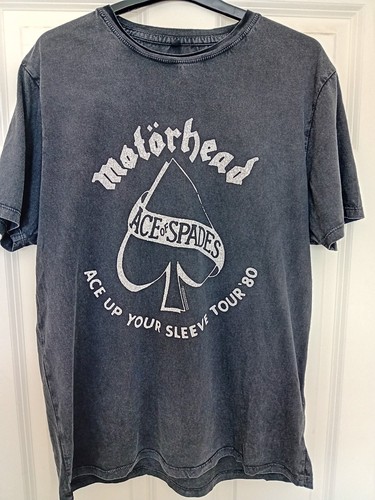 Motorhead ace your sleeve - ace,