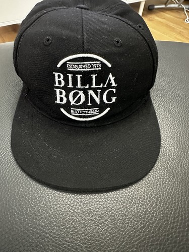 Billabong unisex baseball cap - baseball,