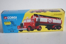 Corgi classics scammell - classics,