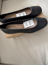 New In Box. Next, Leather Low
