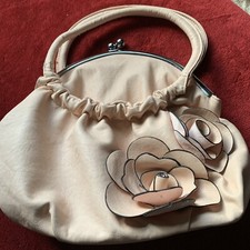 Anna Smith Pink Handbag