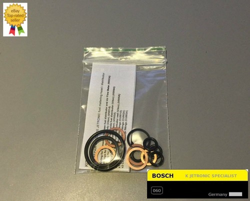 Kit seal repair - seal, bosch