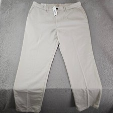St Johns Bay Pants Mens 38x32
