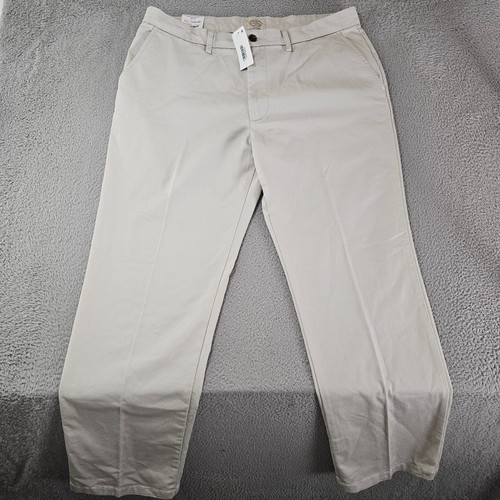 Johns bay pants mens 38x32 - bay,