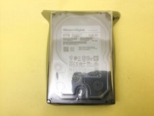 WD Ultrastar DC HC310 6TB