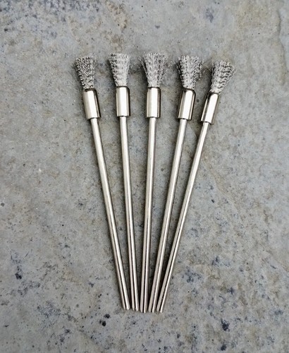 Mini steel wire - wire,