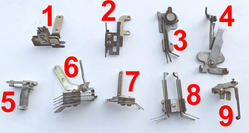 Strowger sxs switch - sxs, (stepper)