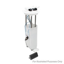 Genuine Lemark In Fuel Tank