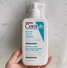 CeraVe Blemish Control Face