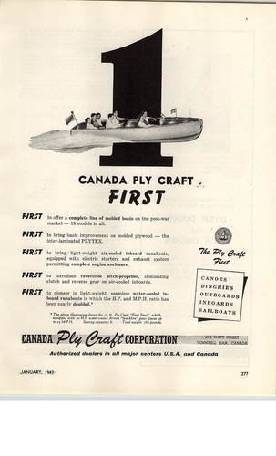 1947 paper canada - 1947,