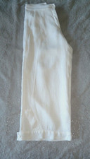 Backstage By OSKA Linen Cream