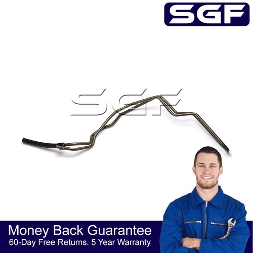 Sgf power steering - sgf, fits