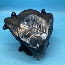 SUZUKI GSX-R600 K6&K7