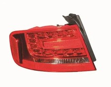 LEFT COMBINATION REAR LIGHT