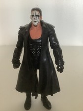 Sting TNA Action Figure