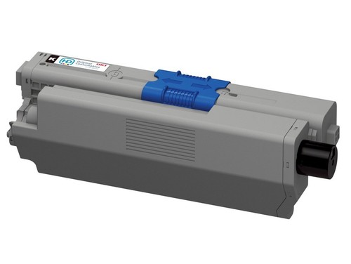 Black printer toner - toner, cartridge