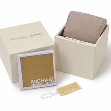 MICHAEL KORS WATCH BOXES IN BULK QUANTITY 10