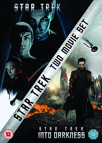 Star trek - /,