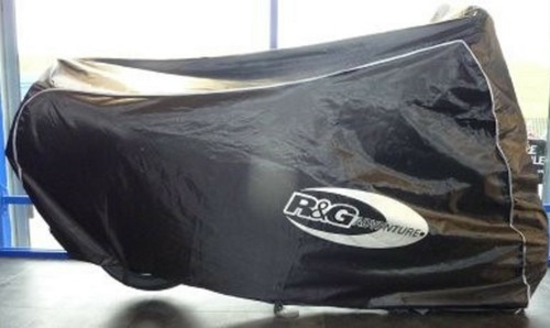 Dl650 strom 2004 - 2004, r&g